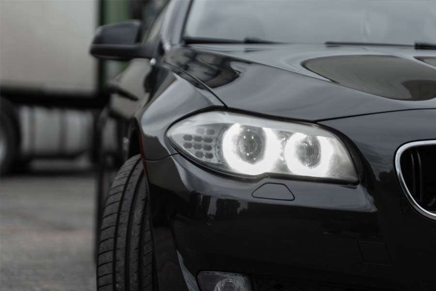 LED Vs. HID Headlights - Soundiego San Diego Stereo and Sales and Installation